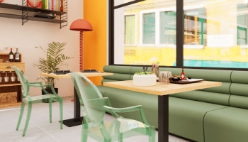 Restaurant business plan: moving from an idea to a concrete project