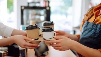 Ouvrir un coffee shop: idées pour créer un lieu chaleureux et rentable