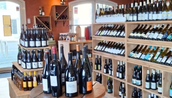 10 idées d'aménagement pour votre cave à vin de caviste