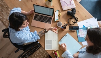 Créer sa marque : guide pour la construire et la protéger