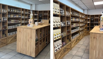 Meet Marion Christen, owner of Véri'tables Saveurs
