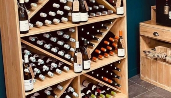 Caviste : comment bien choisir son bar à vin?