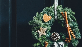 How to create an eco-responsible Christmas atmosphere?