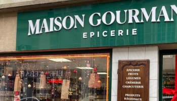 À la rencontre de Françoise, gérante de deux commerces à Fère-en-Tardenois