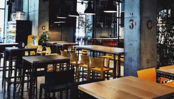 Comment choisir ses tables pour son restaurant ?