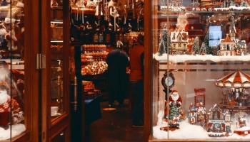 How to prepare your business for the Christmas season? 