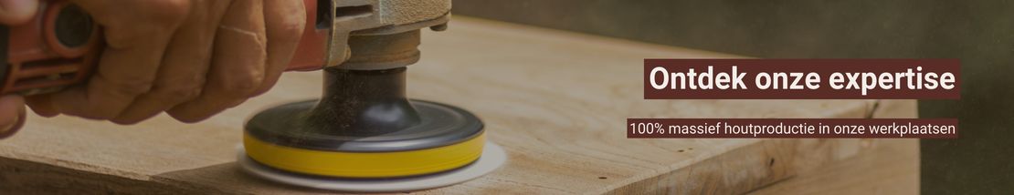 Ontdek onze expertise