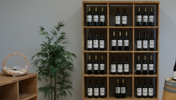 Maak optimaal gebruik van de schappen om uw verkoopruimte te maximaliseren