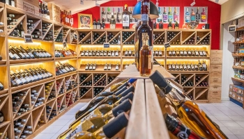 Kleuren en verkoop: optimaliseer de impact van uw fysieke winkel