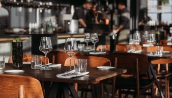 Hoe ontwerp je je restaurant in 2026?