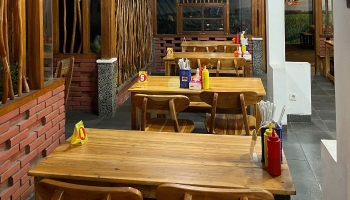 Hoe kies je de juiste tafels voor je restaurant?